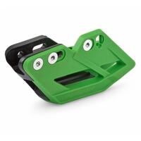 Polisport Green Performance Chain Guide for 2009-2018 Kawasaki KX250F