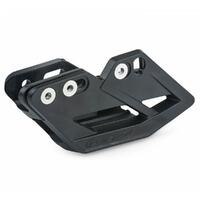 Polisport Black Performance Chain Guide for 2023 Honda CRF450R Works Edition / CRF450RWE