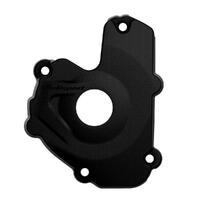 Polisport Black Ignition Cover for 2013-2016 Kawasaki KX250F