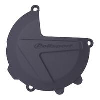 Polisport Blue Clutch Cover for 2017-2023 Husqvarna TC250