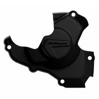 Polisport Black Ignition Cover for 2013-2022 Beta RR250 2T