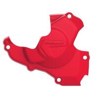 Polisport Red Ignition Cover for 2013-2022 Beta RR250 2T