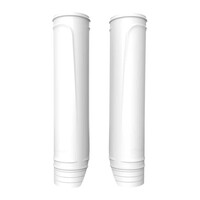 Polisport Upper Fork Protectors Universal-White