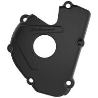 Polisport Black Ignition Cover for 2019-2020 Kawasaki KX250 (4T)