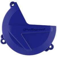Polisport Blue Clutch Cover for 2020-2022 Sherco 250 SE Factory