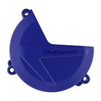 Polisport Clutch Cover for 2019-2026 Sherco 450 SEF Factory