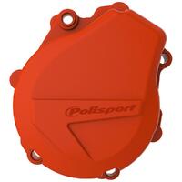 Polisport Orange Ignition Cover for 2017-2023 KTM 450 EXCF