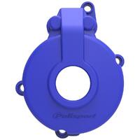 Polisport Blue Ignition Cover for 2020-2022 Sherco 250 SEF Factory