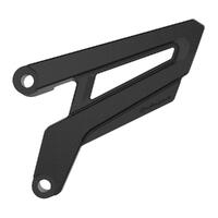 Polisport Black Sprocket Cover for 2015-2022 Yamaha WR250F