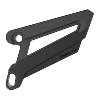 Polisport Black Sprocket Cover for 2005-2008 Kawasaki KX125