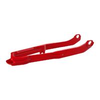 Polisport Red Chain Slider for 2023 Honda CRF450R Works Edition / CRF450RWE