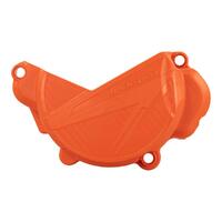 Polisport Orange Skid Plate Guard for 2009-2011 KTM 250 EXCF
