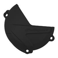 Polisport Black Clutch Cover for 2019-2023 Yamaha YZ250F