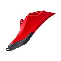 Polisport Red Side Covers for 2021-2022 GasGas EC300