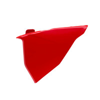 Polisport Red Airbox Cover for 2021-2022 GasGas EC250 F