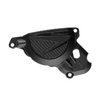 Polisport Black Ignition Cover for 2020-2022 Beta RR350 4T