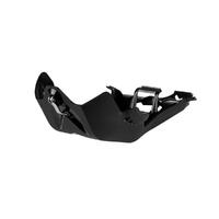 Polisport Black Skid Plate Guard for 2020-2022 Beta RR430 4T