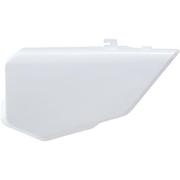 Polisport Airbox Cover for 2024-2026 Husqvarna FE250