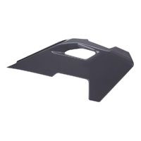 Polisport Radiator Shrouds for 2023-2024 Husqvarna FC450