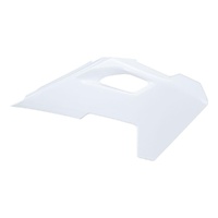 Polisport Radiator Shrouds for 2023-2024 Husqvarna FC450