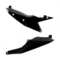 Polisport Side Panels for 2025 KTM 150 SX