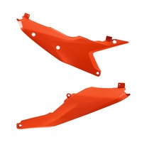 Polisport Side Panels for 2023-2026 KTM 125 SX