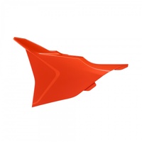 Polisport Airbox Cover for 2025 KTM 150 SX