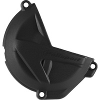 Polisport Clutch Cover for 2021-2025 GasGas EC250