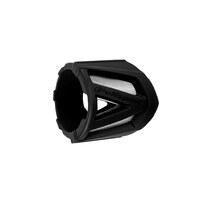 Polisport Muffler Protector Black - Small