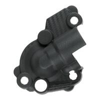 Polisport Black Water Pump Guard for 2010-2023 Yamaha YZ450F