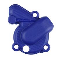 Polisport Blue Water Pump Guard for 2016-2020 Sherco 250 SEF-R (All Variants)
