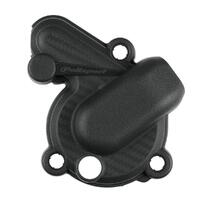 Polisport Black Water Pump Guard for 2016-2021 Sherco 300 SEFR (All Variants)