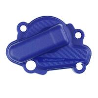 Polisport Blue Water Pump Guard for 2016-2022 Sherco 250 SE-R (All Variants)
