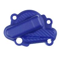 Polisport Blue Water Pump Guard for 2016-2022 Sherco 300 SER (All Variants)