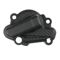 Polisport Black Water Pump Guard for 2016-2022 Sherco 300 SER (All Variants)