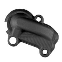 Polisport Black Water Pump Guard for 2021-2022 GasGas EC300