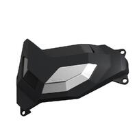 Polisport Black Clutch Cover for 2017-2021 Yamaha MT-07 Tracer LAMS