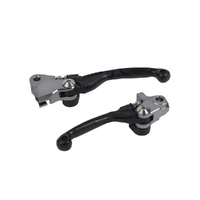 Polisport Folding Lever Set for 2023 Stark Varg MX R19