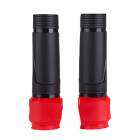 Polisport Red Lower Triple Clamp Guard