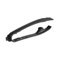 Polisport Black Chain Slider for 2023-2024 KTM 350 XCF