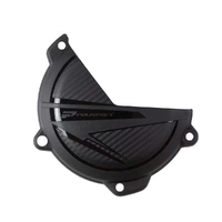 Polisport Clutch Cover for 2024-2026 KTM 250 XCW