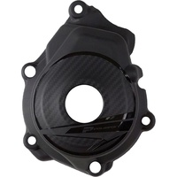 Polisport Ignition Cover for 2023-2026 Husqvarna FC350