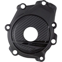 Polisport Ignition Cover for 2023-2026 KTM 450 XCF