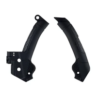 Polisport Frame Protectors for 2023-2025 Husqvarna FX450