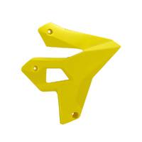 Polisport Restyle Radiator Shrouds for 2000-2025 Suzuki DRZ400