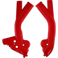 Polisport Frame Protectors for 2026 Beta RX350 2T