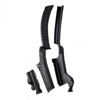 Polisport Frame Protectors for 2023-2026 Stark Varg Enduro R18