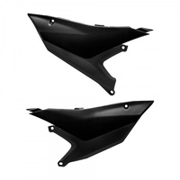 Polisport Side Panels for 2026-2027 Yamaha YZ450F