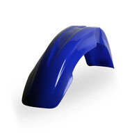Polisport Blue Front Fender for 2003-2005 Yamaha WR450F