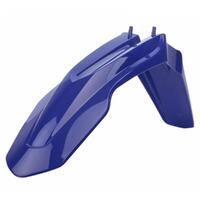 Polisport Blue Front Fender for 2014-2015 Sherco 300 SER (All Variants)
